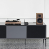 Pro-Ject Debut RecordMaster OM5e - Walnut
