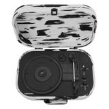 Crosley Discovery - Black/White
