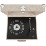 Crosley Anthology - Light Tan