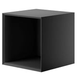 Gardi Vinyl 3 Qubo - Gray