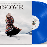 Zucchero Sugar Fornaciari - Discover [2LP] - Blue