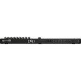 Arturia KeyLab 49 MkII + V Collection 9.2 - Black