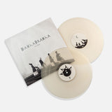 ДахаБраха - The Best [2LP] - Naturelle Vinyl