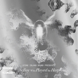 Dave x Stone Island -The Boy Who Played The Harp (Special Edition) [2LP+ Cassette + CD]