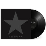 David Bowie - Blackstar [LP]