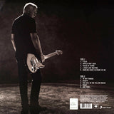 David Gilmour - Rattle That Lock [LP]