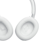 JBL Live 770NC - White