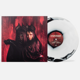 Кажанна - Рукокрила [LP] - Coloured Vinyl