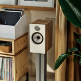 Bowers & Wilkins 606 S2 Anniversary Edition - Oak