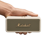 Marshall Portable Speaker Emberton III - Cream