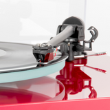 Rega Planar 2 (Nd3 MM) - Red