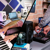 PIONEER DM-40D - B