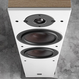 DALI Oberon 7 - Light Oak