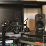 Neumann TLM 103 - Black
