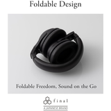 Final Audio UX2000 - Black