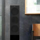 KEF R7 META - Black