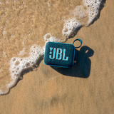 JBL Go 4 - Blue