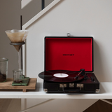 Crosley Cruiser Deluxe - Black