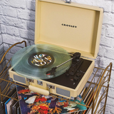 Crosley Cruiser Deluxe - Fawn