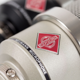 Neumann TLM 102 - Nickel