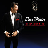 Dean Martin - Greatest Hits (Gatefold Sleeve) [LP]
