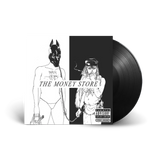 Death Grips - The Money Store [LP]