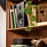 Argon Audio Forus 5 - Black