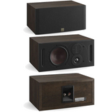 DALI Opticon Vocal MK2 - Tobacco Oak