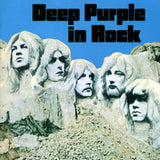Deep Purple - In Rock [LP]