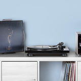Denon DP-400 - Black