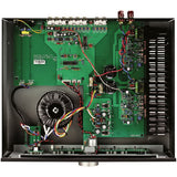 Musical Fidelity M2si - Black