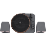 Crosley T160 Shelf System Gray