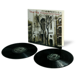 Robert Fripp - Washington Square Church [2LP]