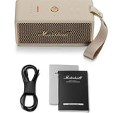 Marshall Middleton II - Cream