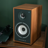 Triangle Borea Active BR02 BT - Oak Green
