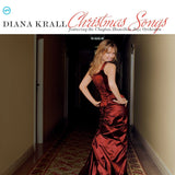Diana Krall And The Clayton/Hamilton Jazz Orchestra - Christmas Songs [LP]