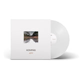 Kompas - Дім (Limited Edition) [LP] - White Vinyl