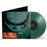 Disturbed - The Sickness (25th Anniversary Edition) [LP] - Green