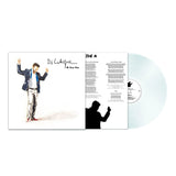 DJ Lutique - By Your Side [LP]