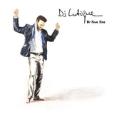 DJ Lutique - By Your Side [LP]