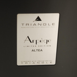 Triangle ALTEA Arpege