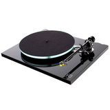 Rega Planar 3 - EXACT MM - Black