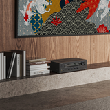 Onkyo TX-8470 Black