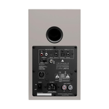 TRIANGLE TURNTABLE & BLUETOOTH WIRELESS SPEAKER LN01A - Linen Grey