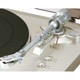 Denon DP-300F - Silver