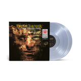 Dream Theater - Metropolis Pt. 2: Scenes From A Memory (Limited Edition) [2LP] - Clear Vinyl
