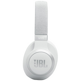 JBL Live 770NC - White