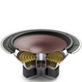 DALI Opticon Vocal MK2 - Tobacco Oak
