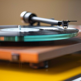 Pro-Ject T2 Super Phono Rainier - Walnut