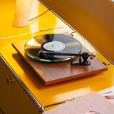 Pro-Ject T2 Super Phono Rainier - Walnut